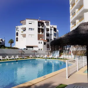 Apartamento Hilcity, Albufeira