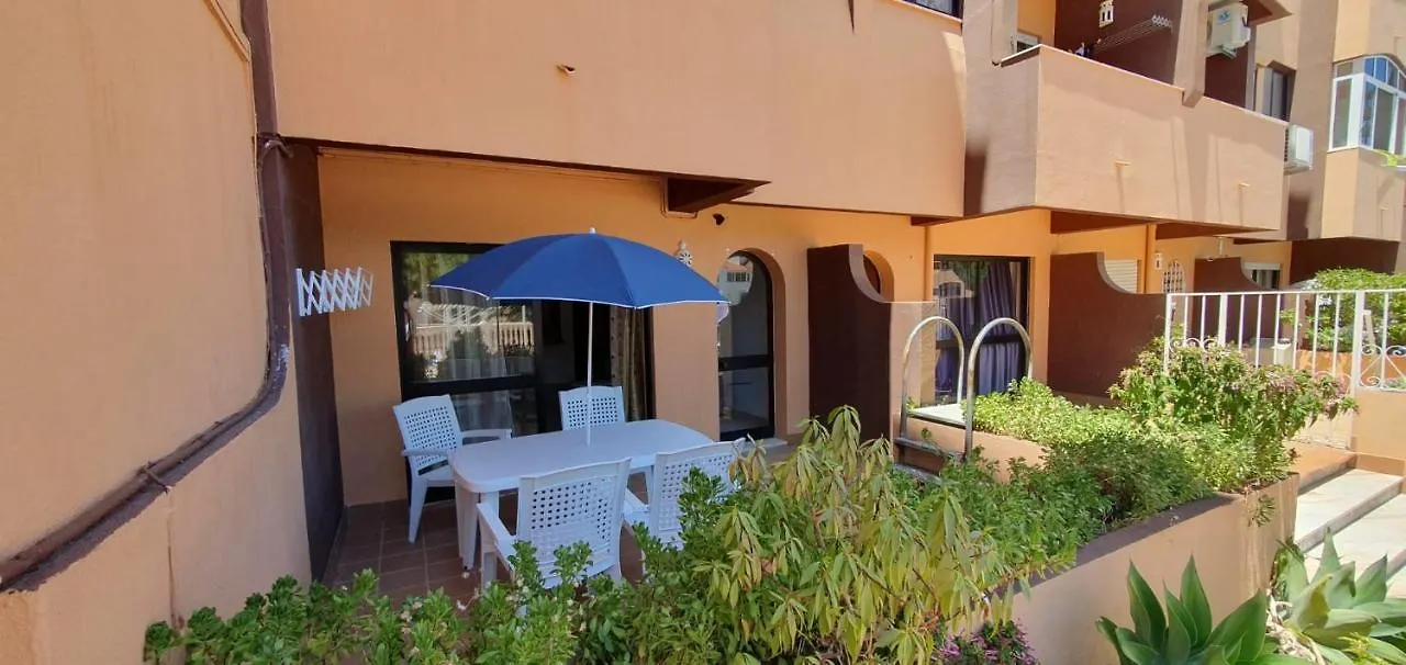 Amazing Balcony Pool View In Albufeira Apartment
