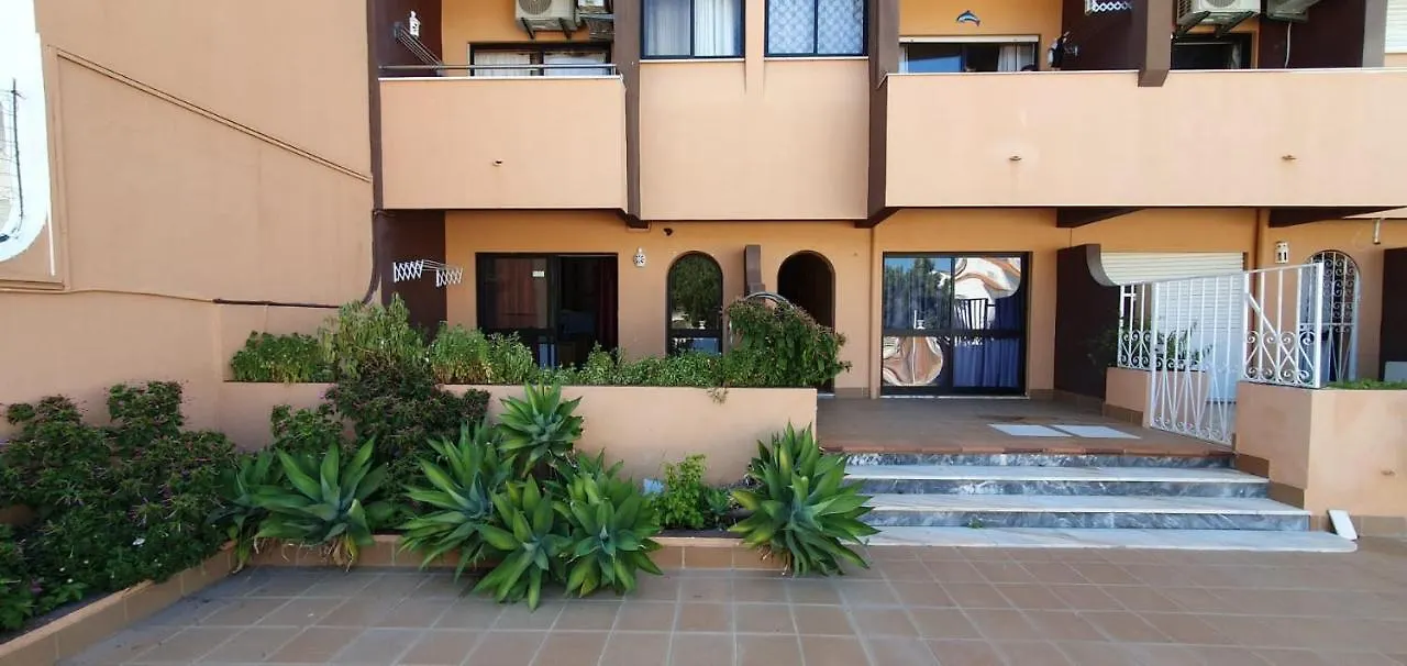 Amazing Balcony Pool View In Albufeira Apartment